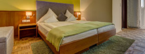 Hotel & Restaurant Weihenstephaner Stuben