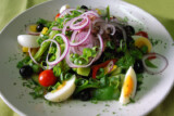 Salat Nizza Salat Nizza